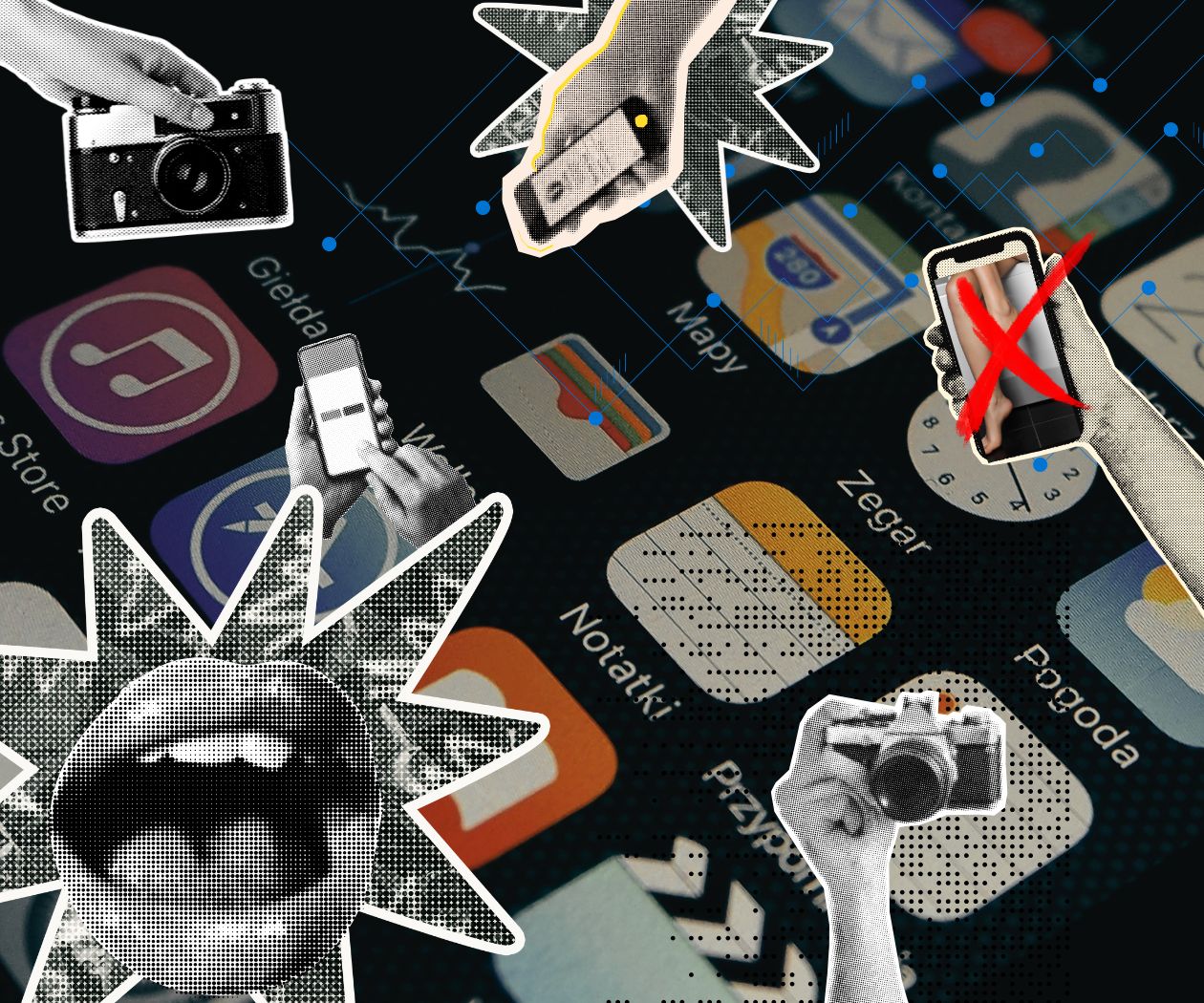 &acute;Deepnudes&acute;: una amenaza para las mujeres en el espacio p&uacute;blico