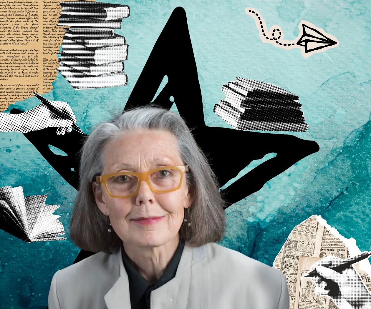 5 lecturas imprescindibles de Anne Carson.