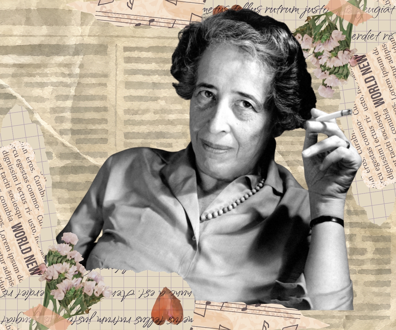 Hannah Arendt y la vigencia de su obra