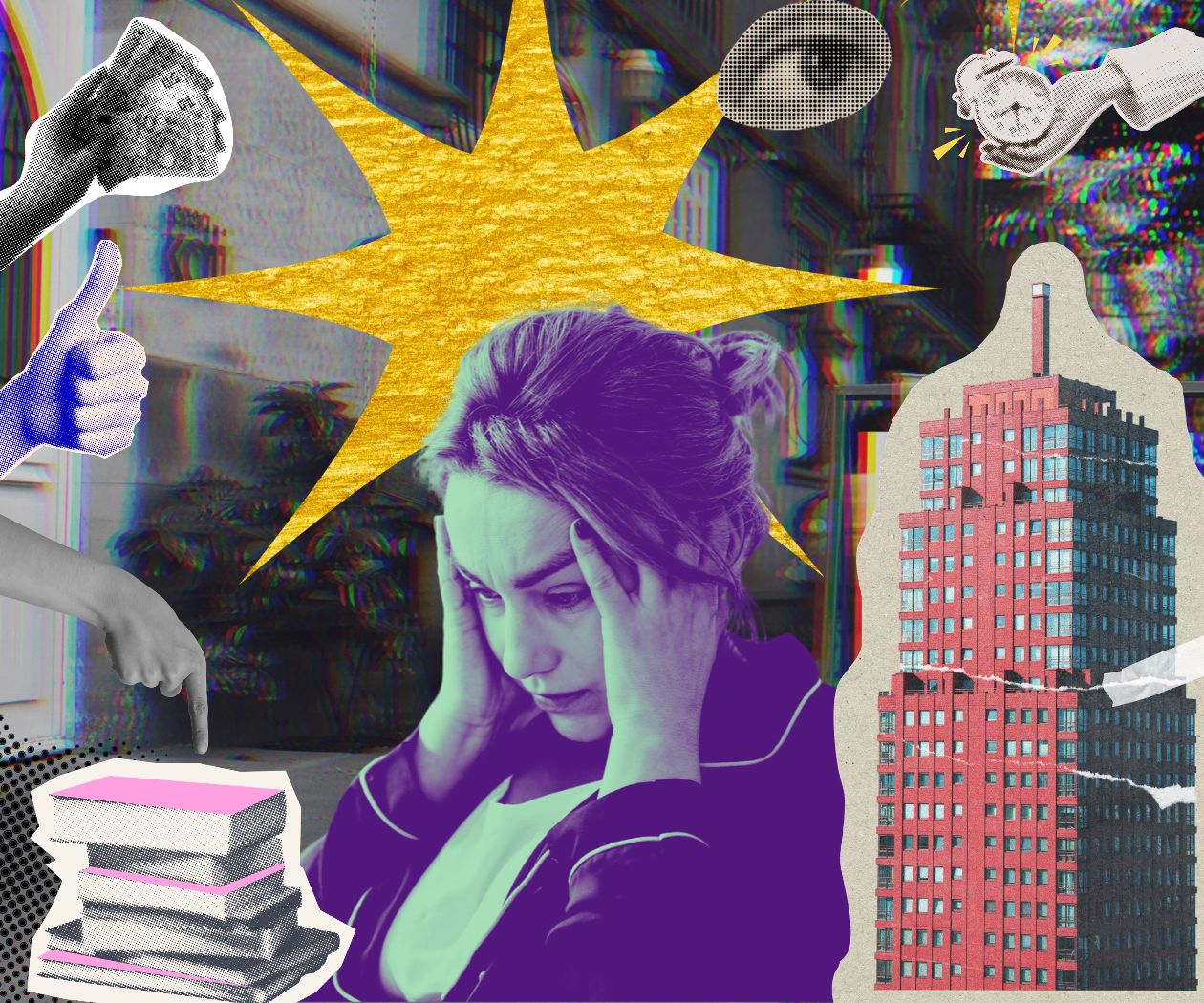 Nunca es suficiente: la exigencia neoliberal por la optimización Nunca es suficiente: la exigencia neoliberal por la optimización