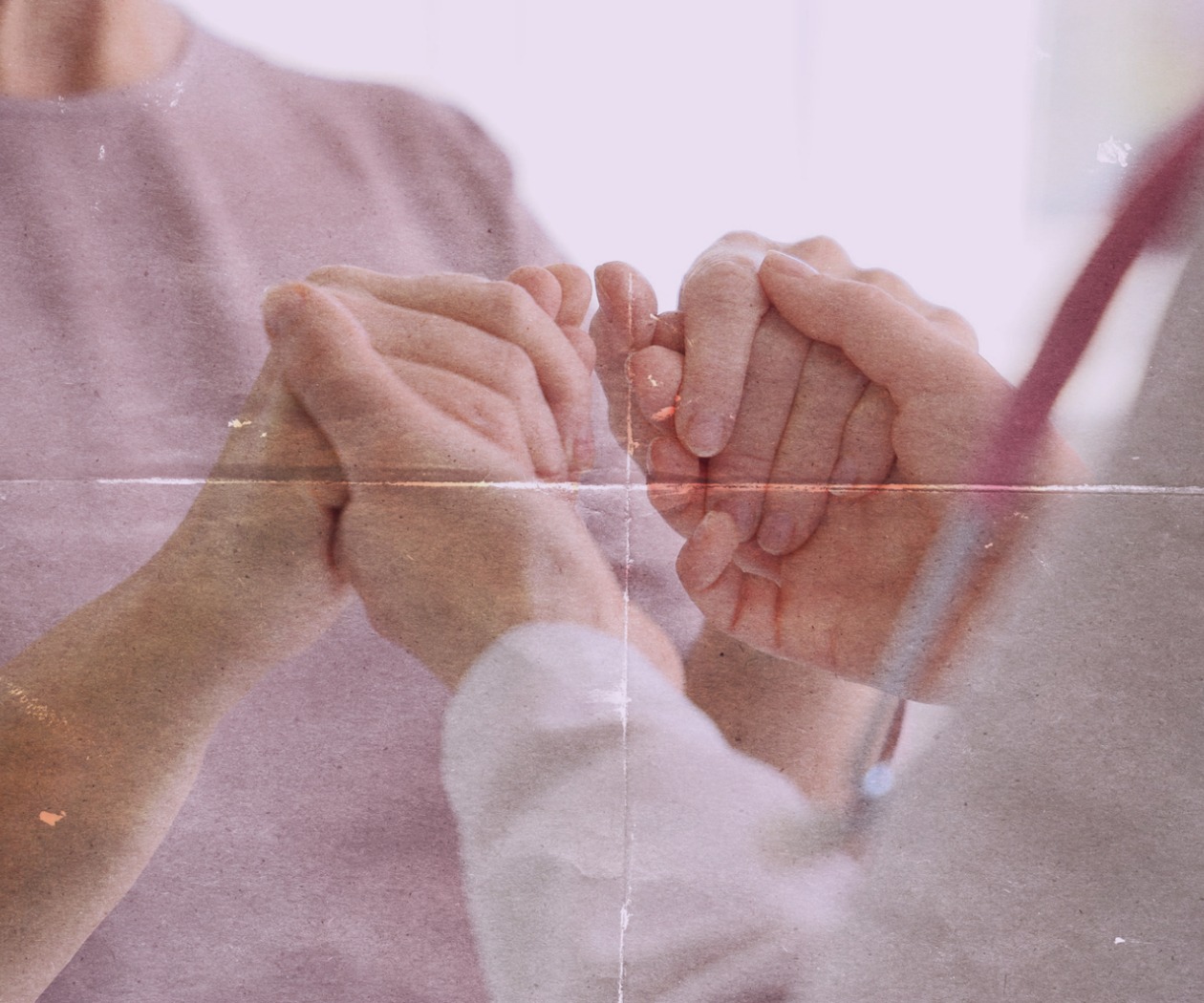 "Estoy en menopausia": construir espacios de escucha sin estigma