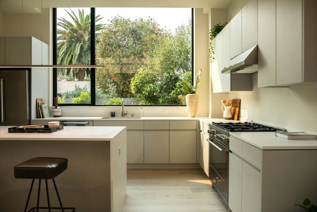 5 Decisiones de dise&ntilde;o para planear una cocina funcional